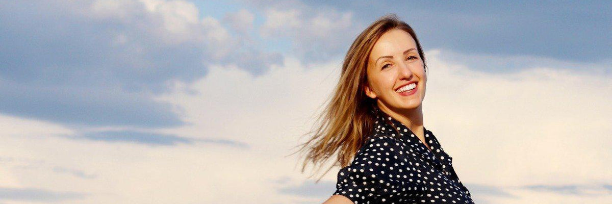 Léona, son expérience du syndrôme choc toxique