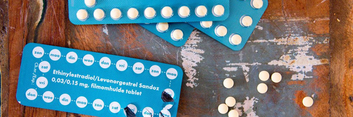 #Podcast : Passer le cap de la contraception naturelle avec Eugénie Tabi