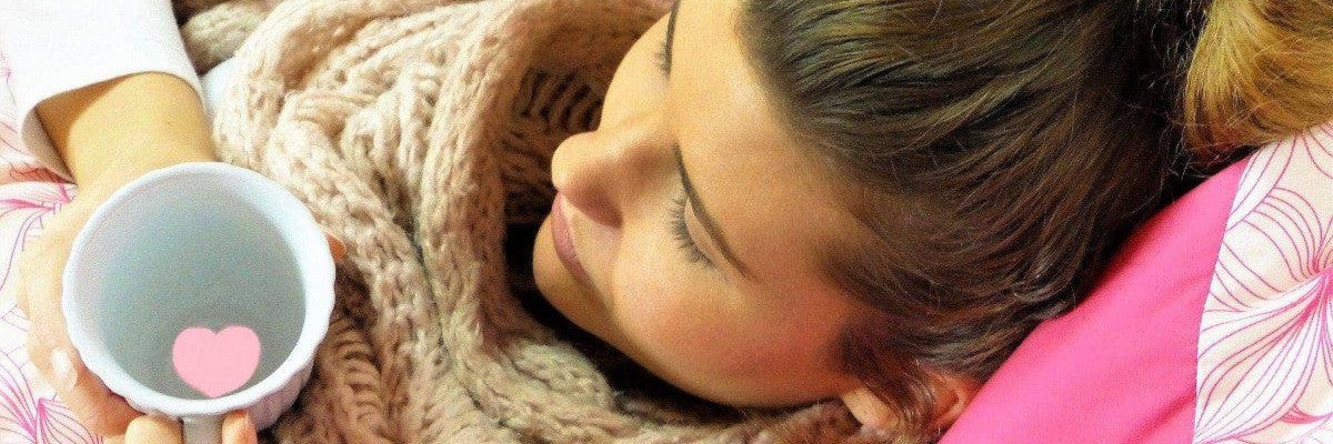 Le SOPK, le syndrome d'un déséquilibre hormonal