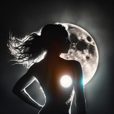 Quel est l’effet de la Lune sur la santé et sur le corps ?