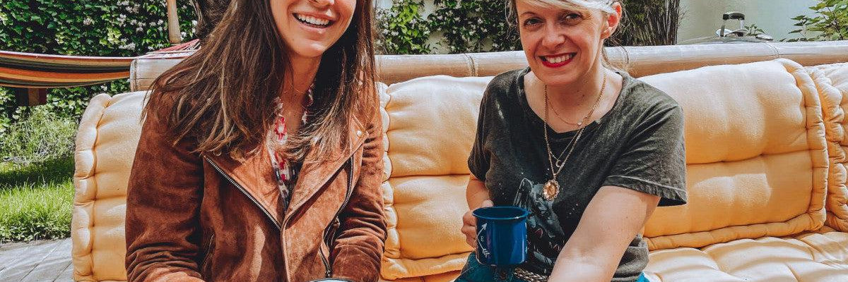 #Podcast : Rendez-vous avec soi-même par Laetitia Lescher