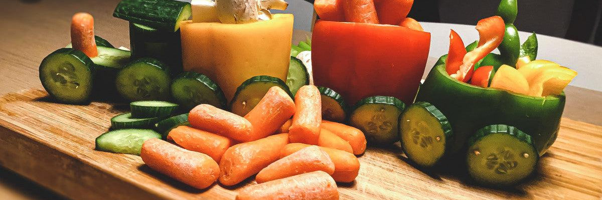 Quel régime alimentaire suivre pour soulager son endométriose ?