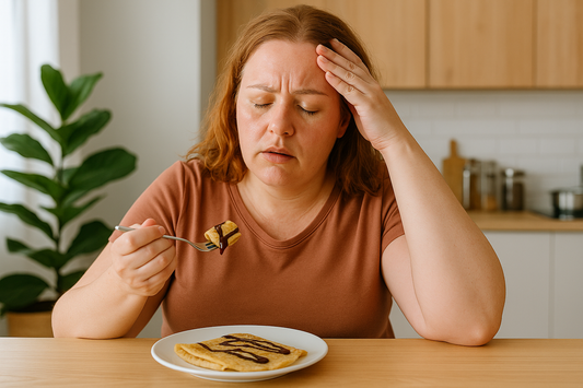 Dérèglement hormonal : symptômes, causes et solutions