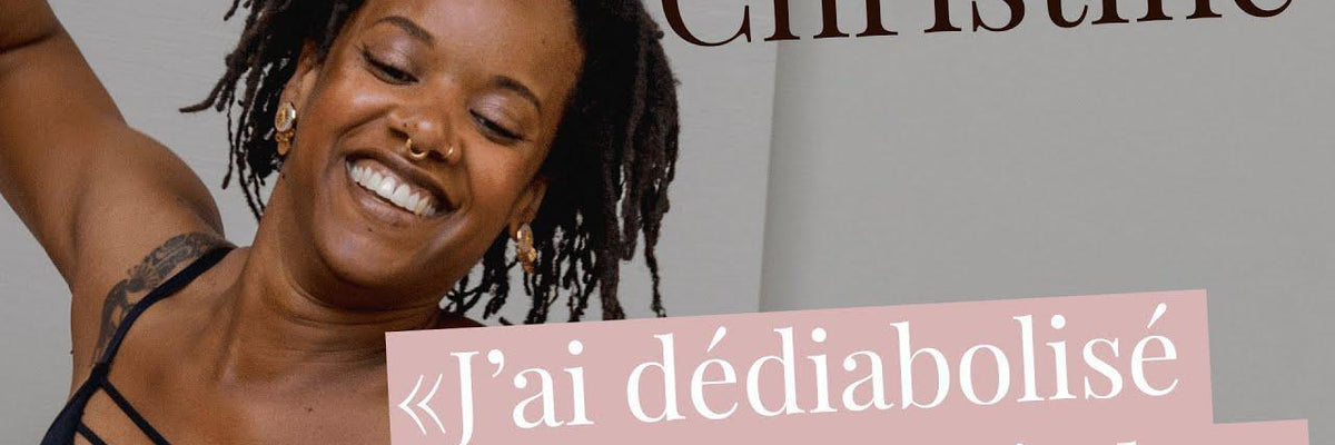 Témoignage : comment dédiaboliser les règles ?