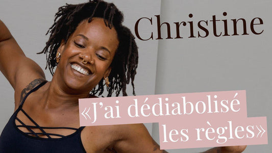 Témoignage : comment dédiaboliser les règles ?