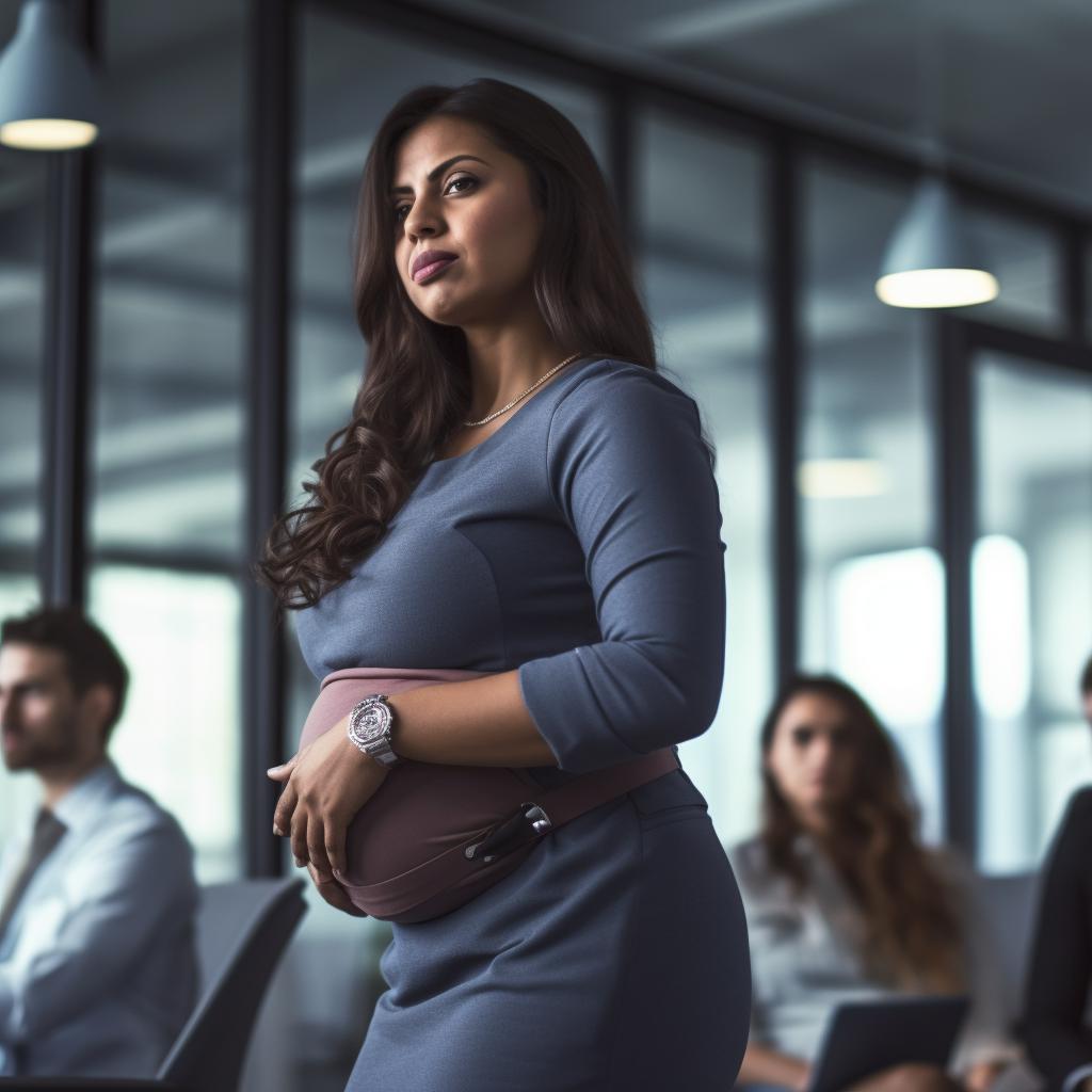 Ceinture de grossesse : comment la choisir et l’utiliser ?