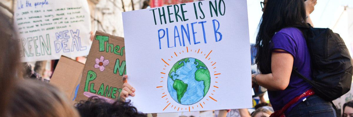 Qu’est-ce que le greenwashing ?