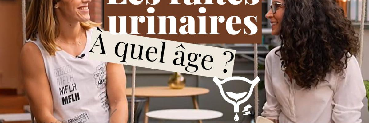 Pourquoi et comment éviter les fuites urinaires ?