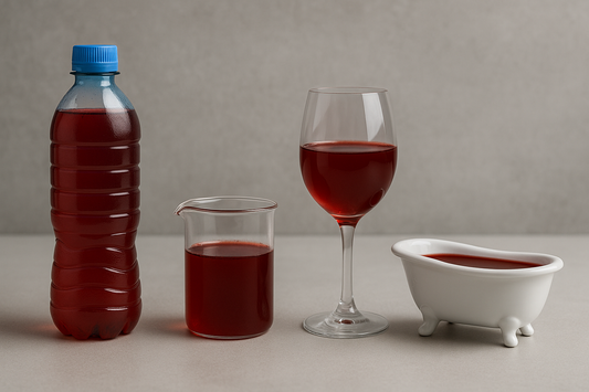 Combien de litres de sang menstruel une femme perd dans sa vie ?