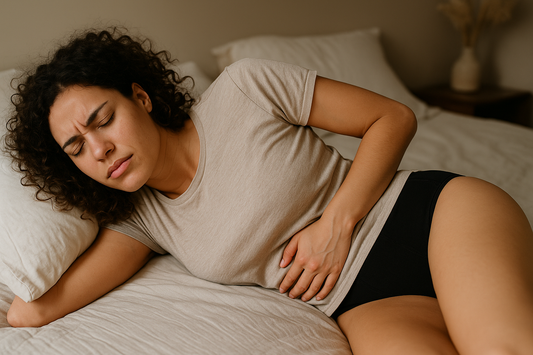 Vos règles changent après 30 ans : normal ou inquiétant ?