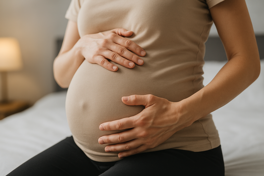 Tout savoir sur l’utérus contractile