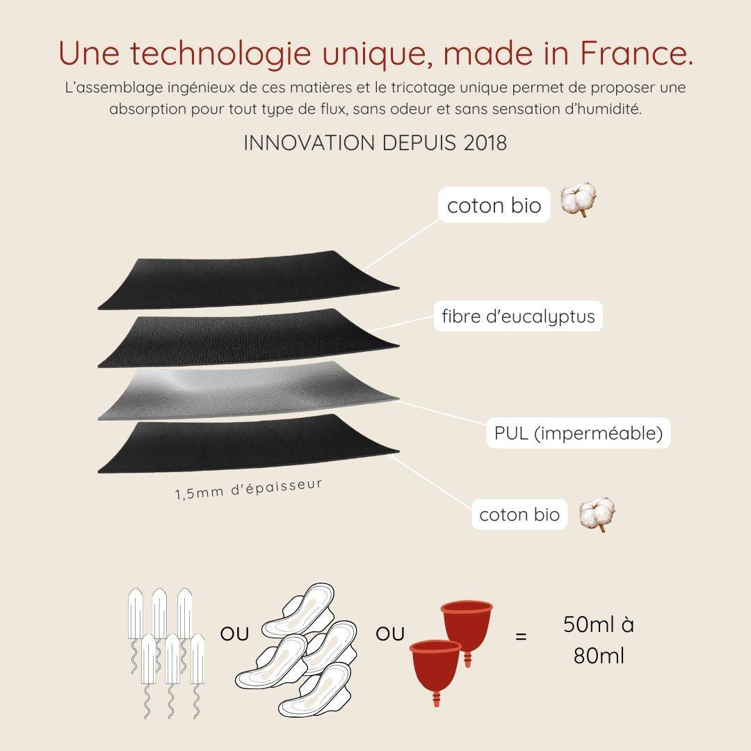 Pack Nuit-Lingerie-Elia Lingerie