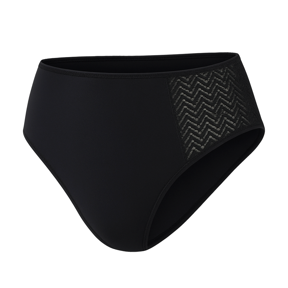 Culotte Fabiana-Lingerie-Elia Lingerie