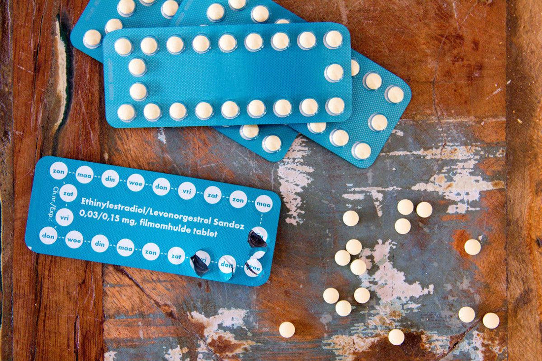 #Podcast : Passer le cap de la contraception naturelle avec Eugénie Tabi