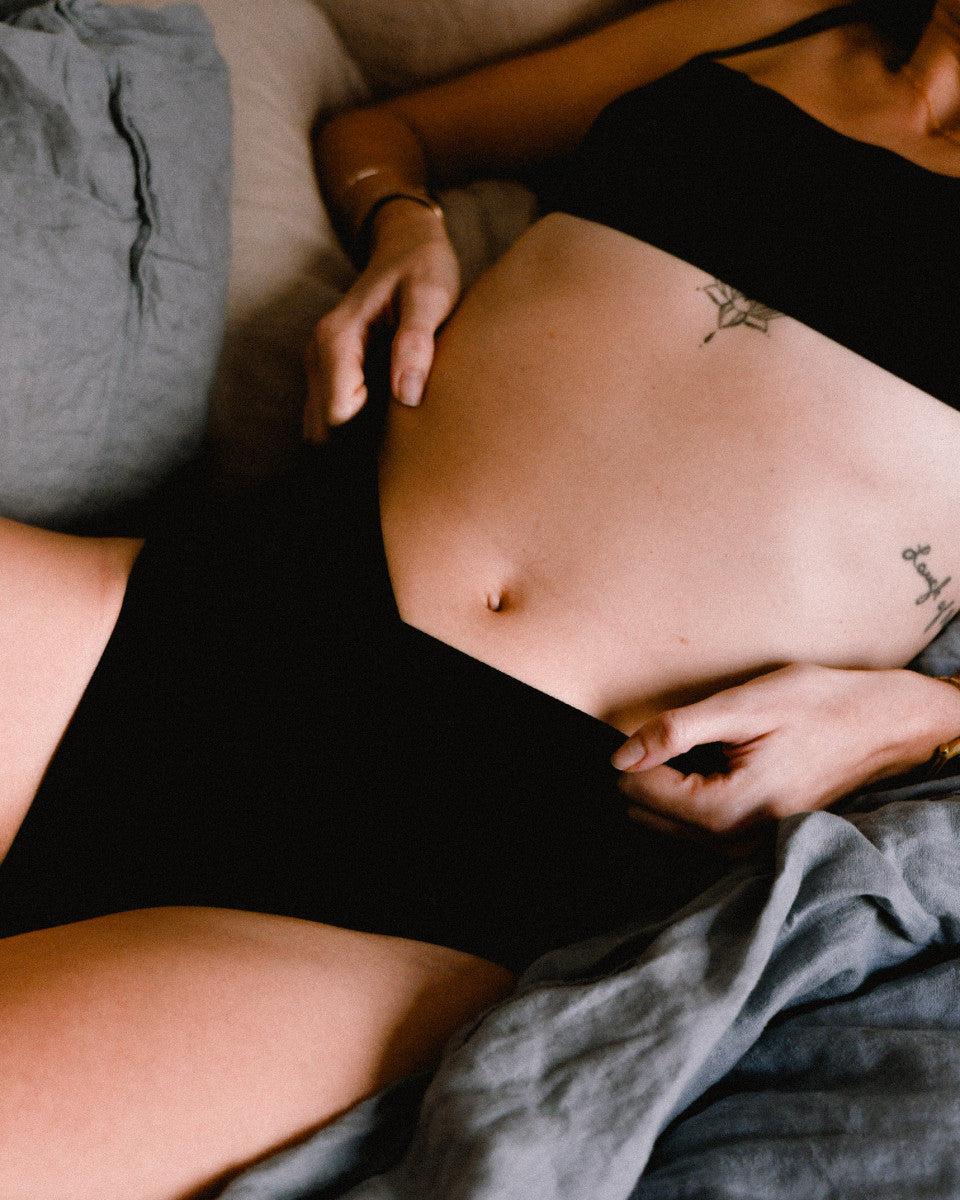 Qu'est-ce que le déni de grossesse  ?