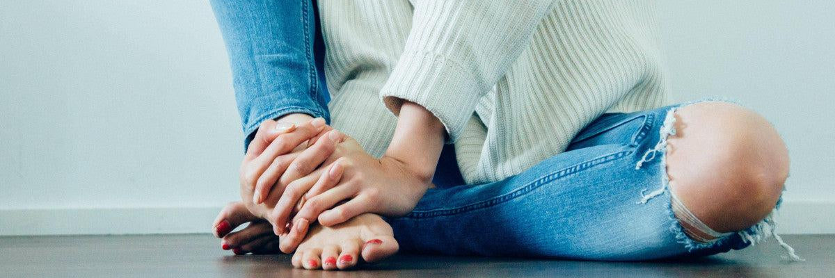 Qu’est-ce que le vaginisme ? Quelles causes et solutions ?