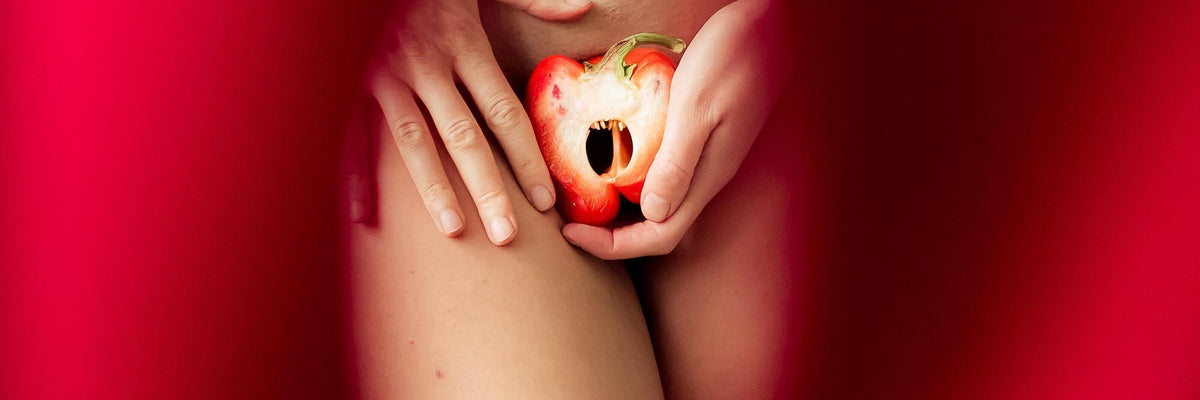 Quel lien entre clitoris et sexualité ?