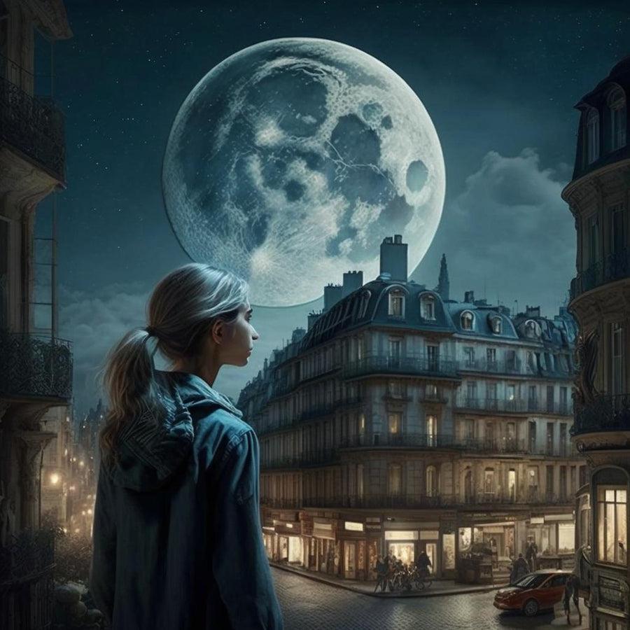 Quelle est l'influence de la Lune gibbeuse ?