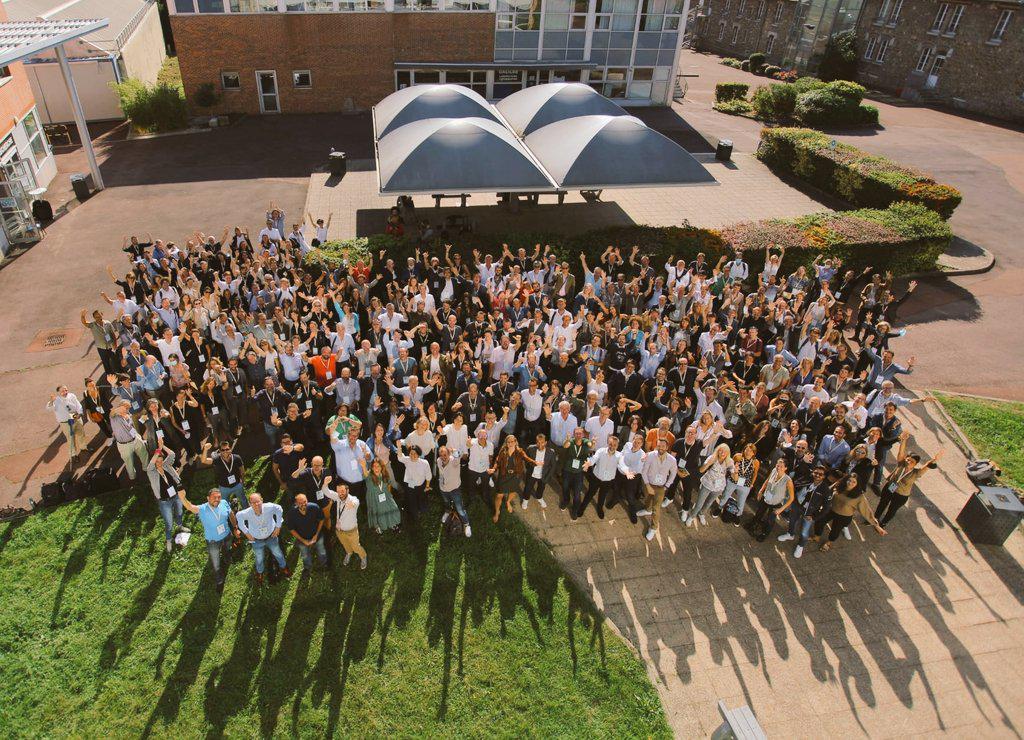 What is the Business Climate Convention?