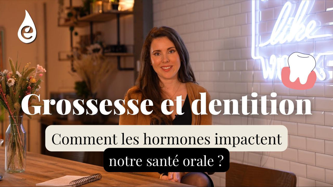 Faut-il consulter son dentiste pendant la grossesse ?