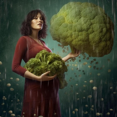 Acide folique et grossesse : quand en prendre et quelle posologie ?