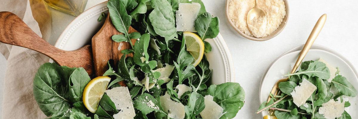 Des recettes estivales parfaites pendant les règles !