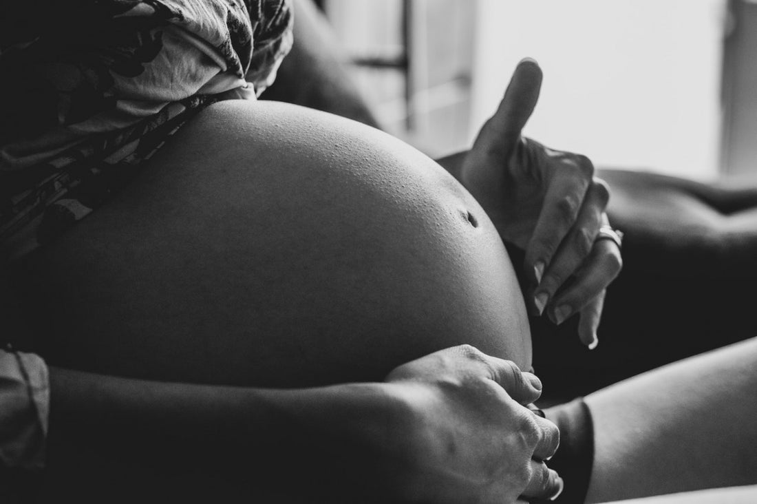 Qu'est-ce que le bouchon muqueux pendant la grossesse ?