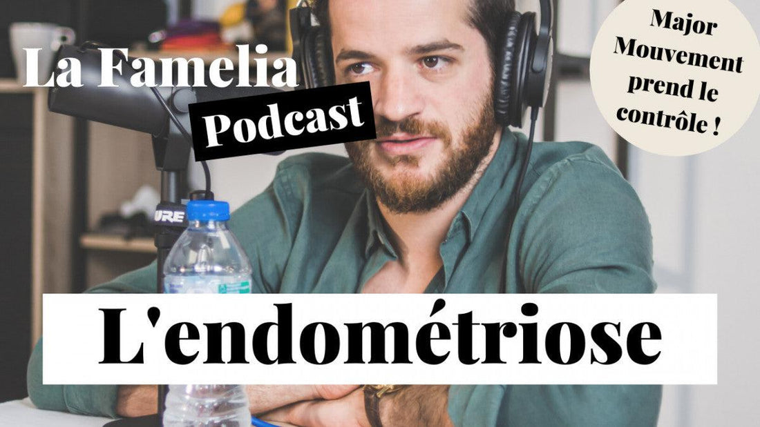 Endométriose : des années de souffrance avant le bon diagnostic