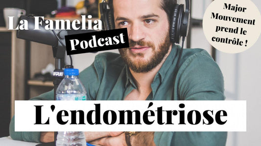 Endométriose : des années de souffrance avant le bon diagnostic