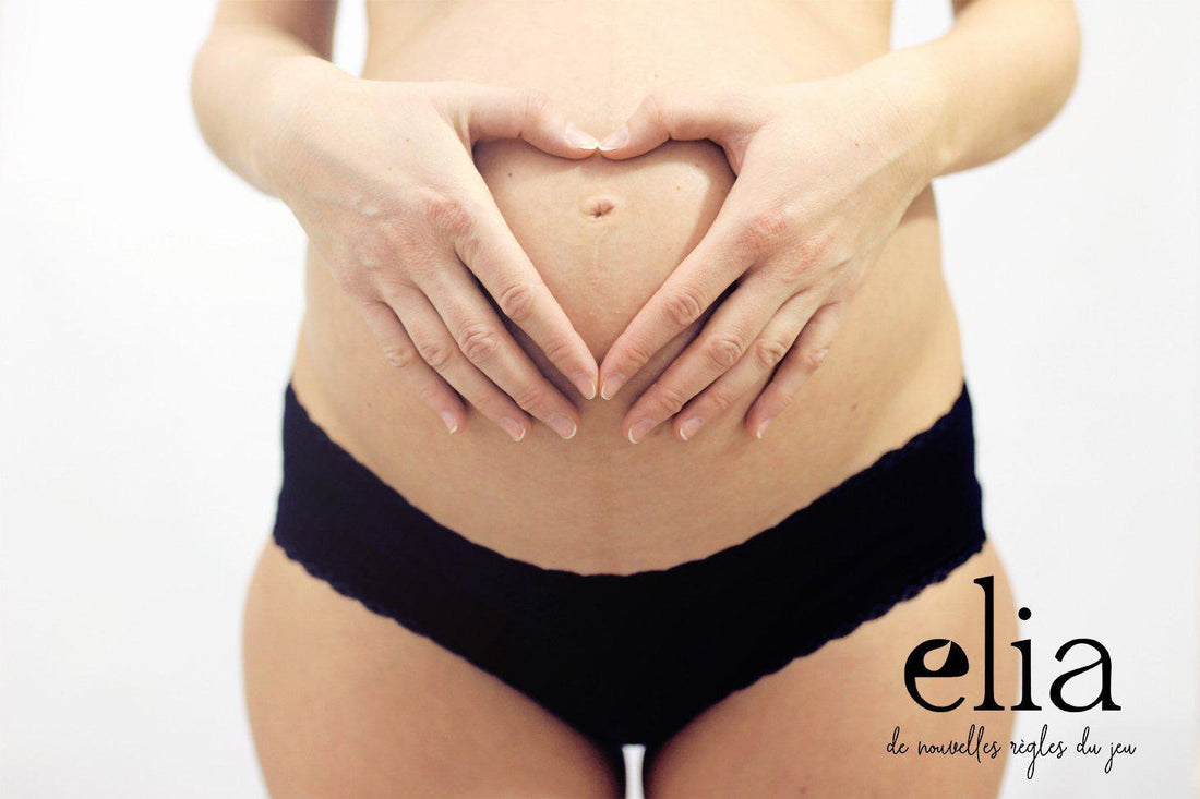 Top 3 de ce qu'il ne faut pas dire à une femme enceinte