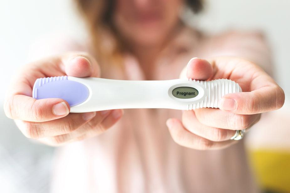 Quand et comment faire un test de grossesse ?
