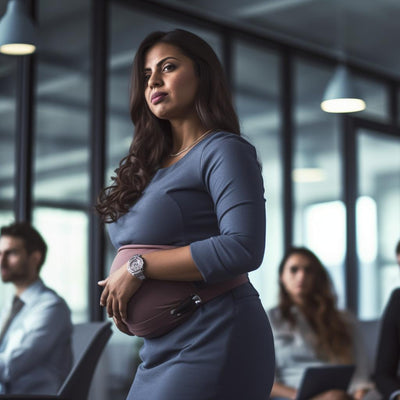 Ceinture de grossesse : comment la choisir et l’utiliser ?