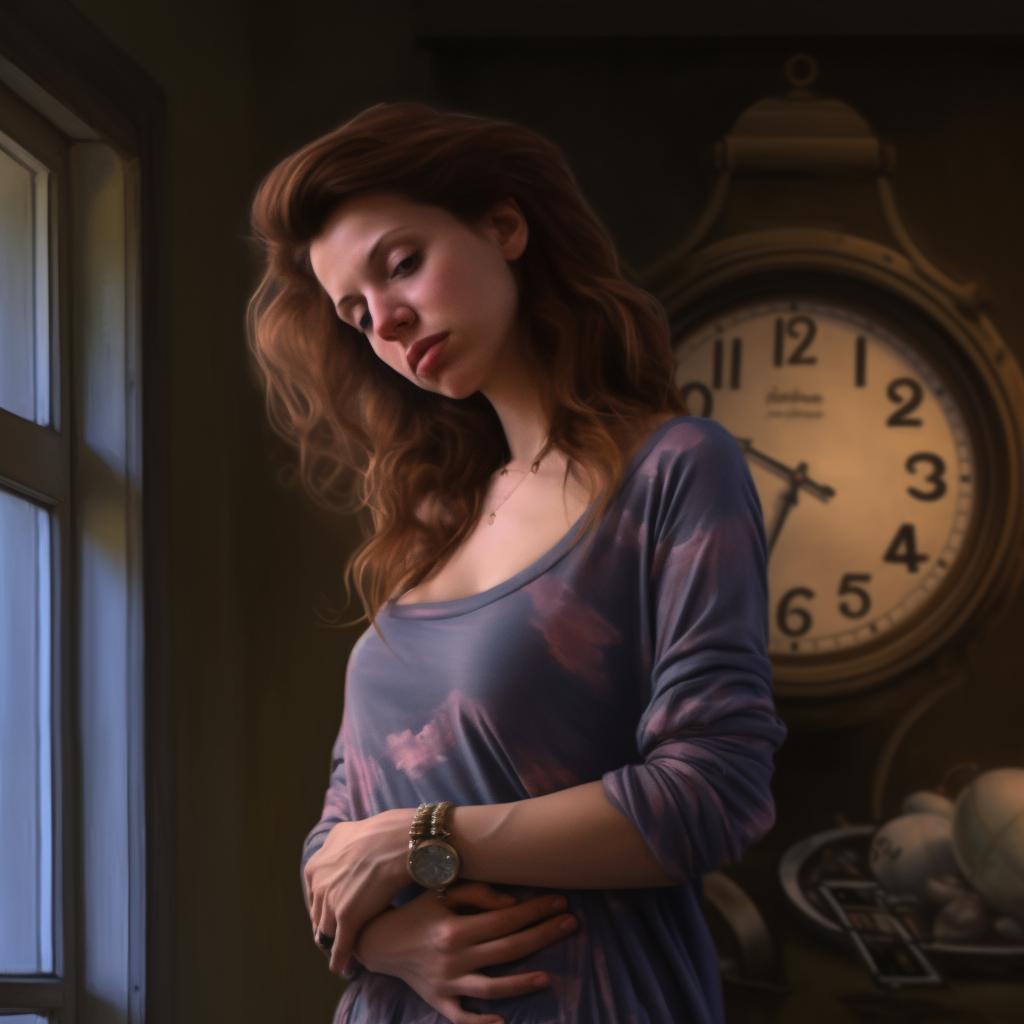 Constipation pendant la grossesse : quels sont les risques et solutions ?