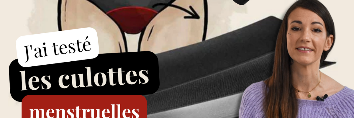 Culottes Elia  : avis et crash test de @littlebunbao