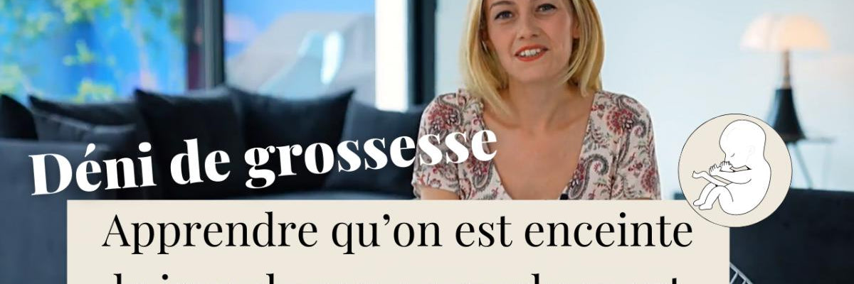 Comment savoir si on fait un déni de grossesse ?