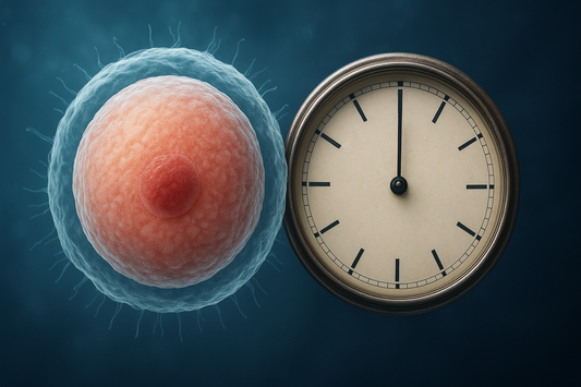 Voici la vraie durée de vie de vos ovules (et vous n’êtes pas prêtes)