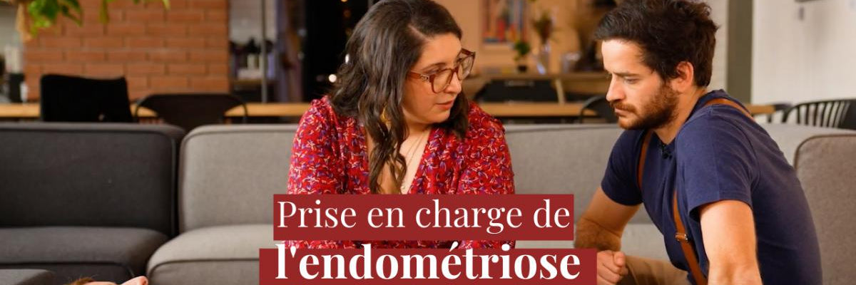 Comment réduire les douleurs de l'endométriose avec la kinésithérapie ?