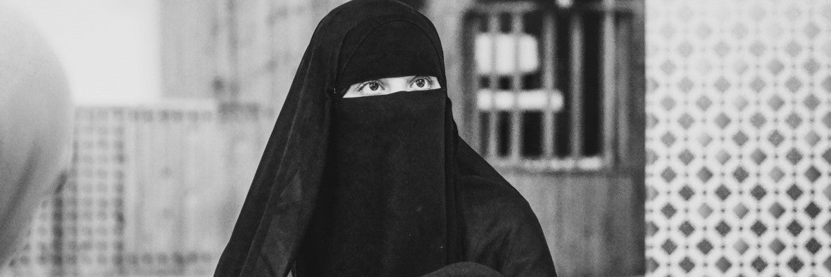 Être une femme en Afghanistan sous le régime des talibans