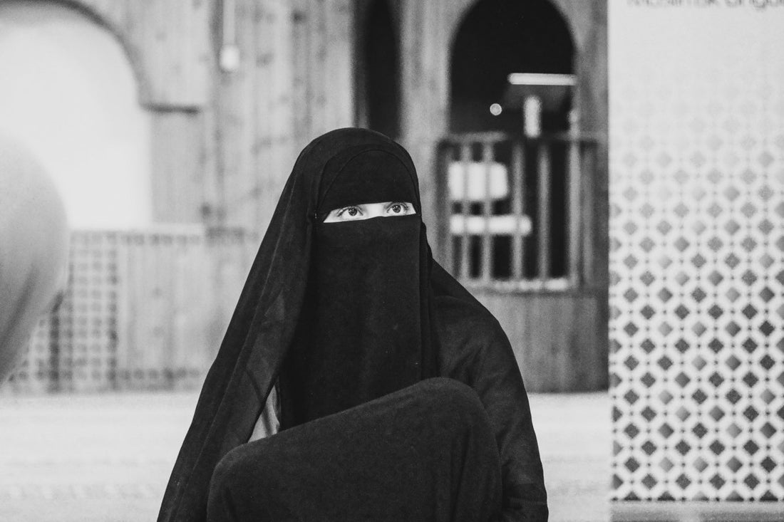 Être une femme en Afghanistan sous le régime des talibans