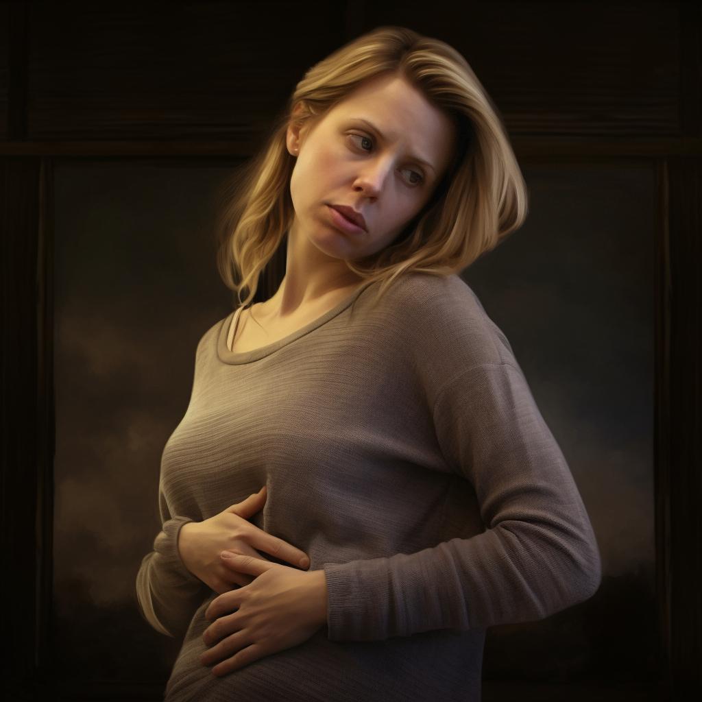 Diarrhoea during pregnancy: what are the solutions?
