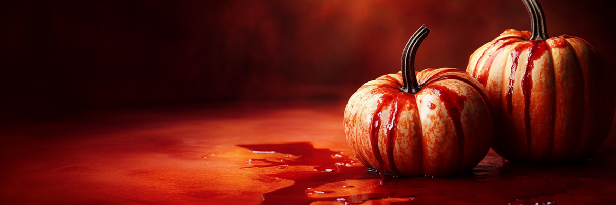 Spécial Halloween : vos 5 pires histoires de règles
