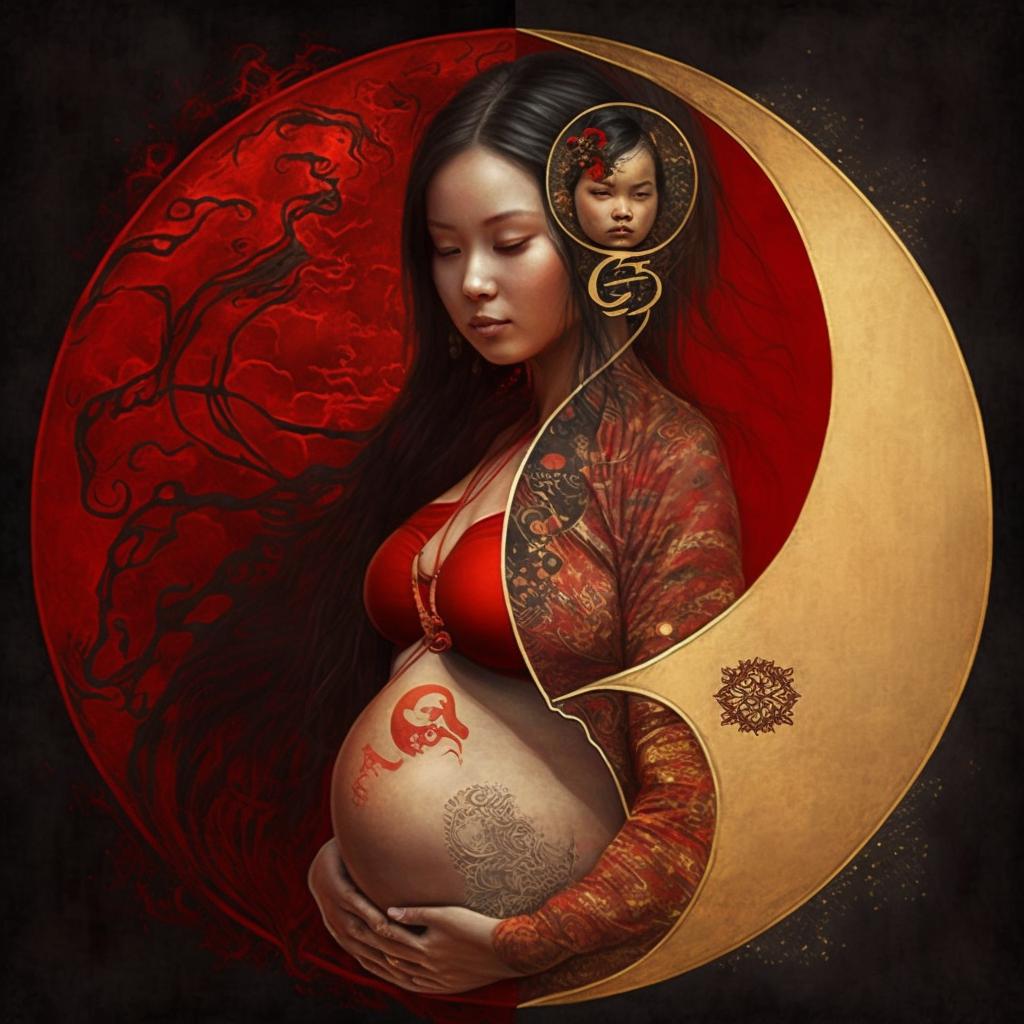 Le calendrier chinois de grossesse est-il fiable ?