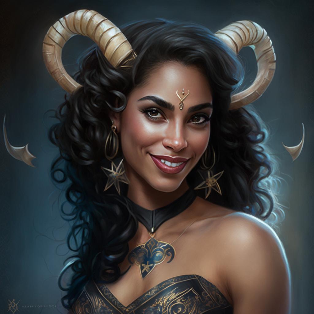 Dragoste: care este profilul sexual al unei femei Capricorn?