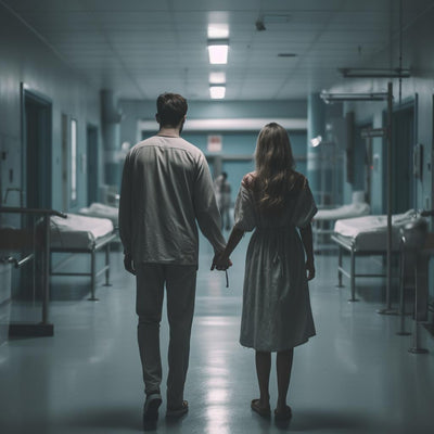 Interruption médicale de grossesse : causes et déroulement