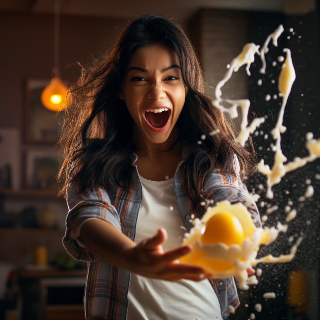 “Une femme menstruée ne peut pas réussir une mayonnaise” : d’où vient ce mythe ?