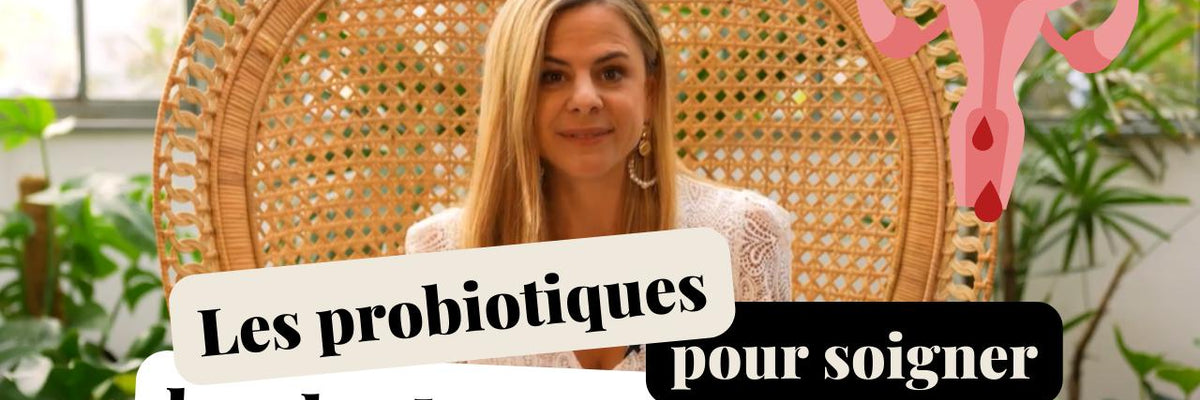 Les probiotiques sont-ils efficaces contre les douleurs des règles ?