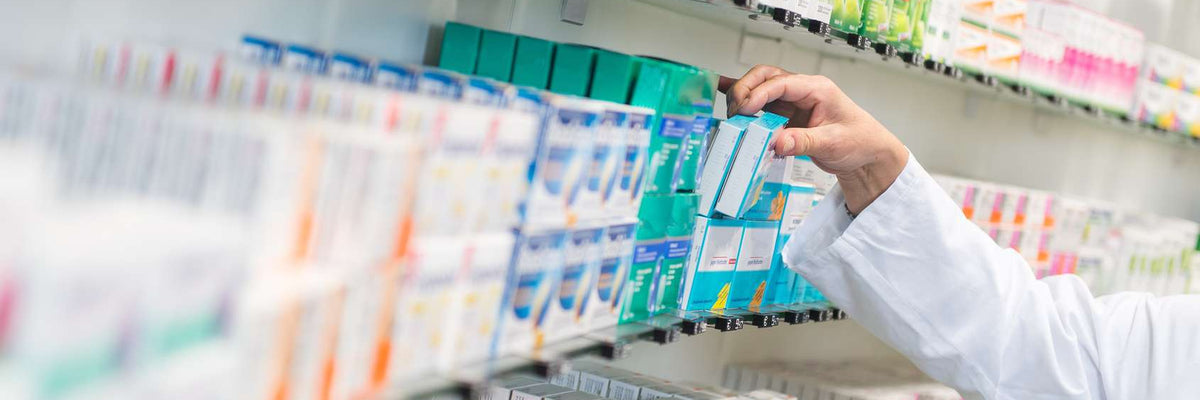 Quelles solutions en pharmacie pour soulager les douleurs menstruelles ?