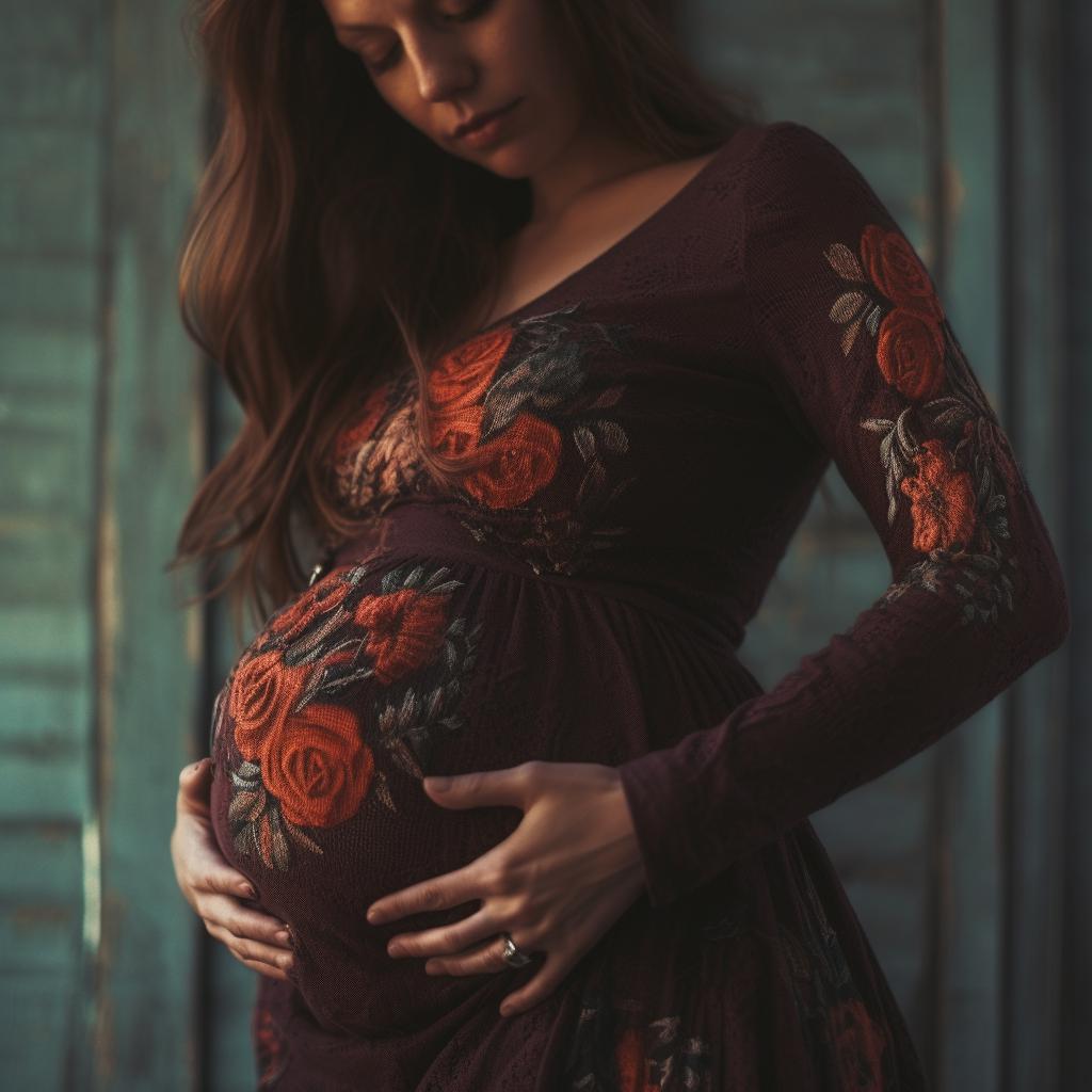 Vergetures de grossesse : prévention, traitements et conseils