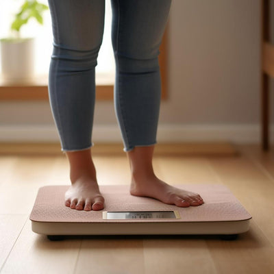 Prise de poids pendant la grossesse : que faut-il contrôler ?