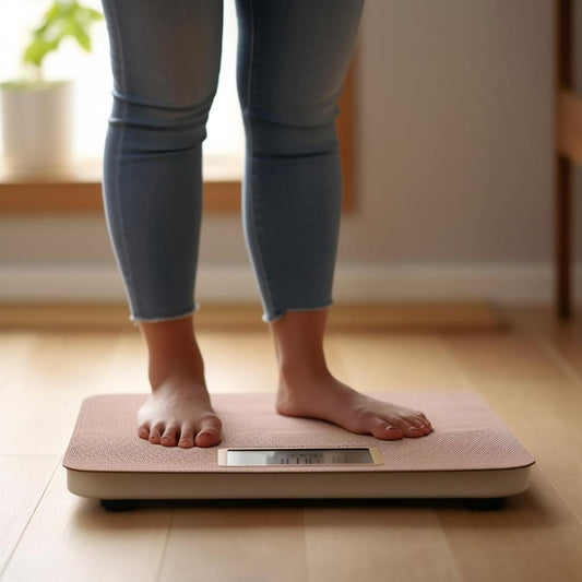 Prise de poids pendant la grossesse : que faut-il contrôler ?
